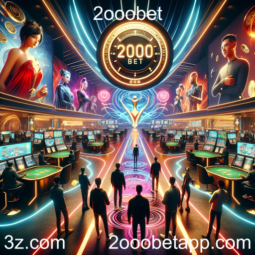 O Futuro dos Jogos: Inovações e Tendências para 2023