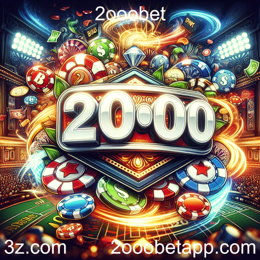 Descubra as Melhores Promoções no 2ooobet